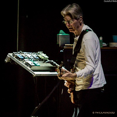Phil Lesh | Chicago, IL