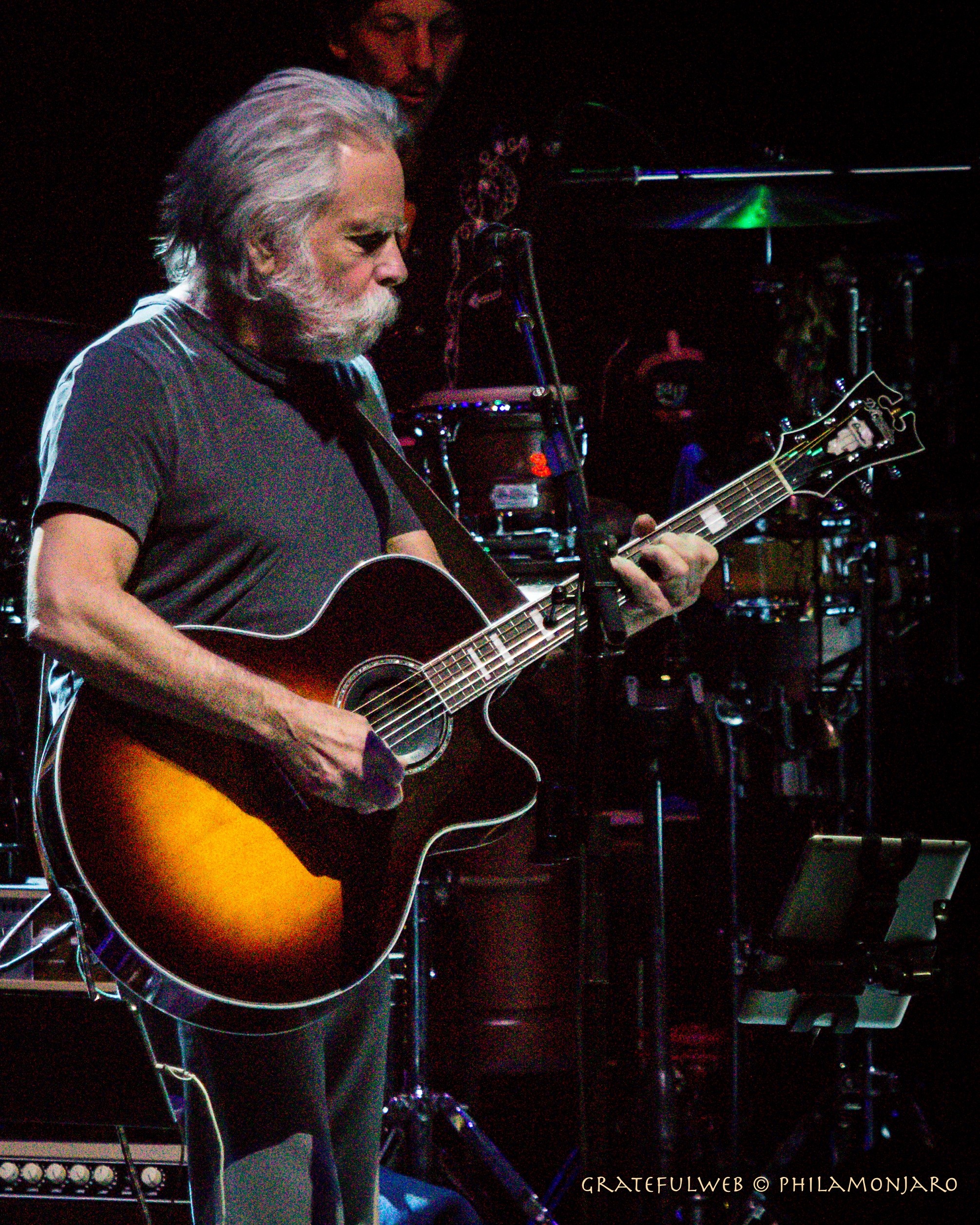 Bob Weir | Chicago Theatre | Chicago, IL