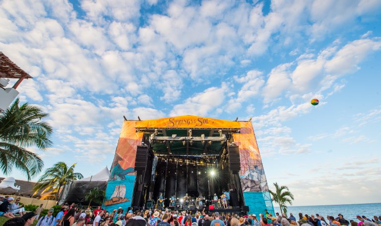 Strings & Sol Announces 2018 Artist Lineup