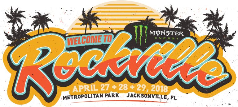 Welcome To Rockville Festival Experiences Announced