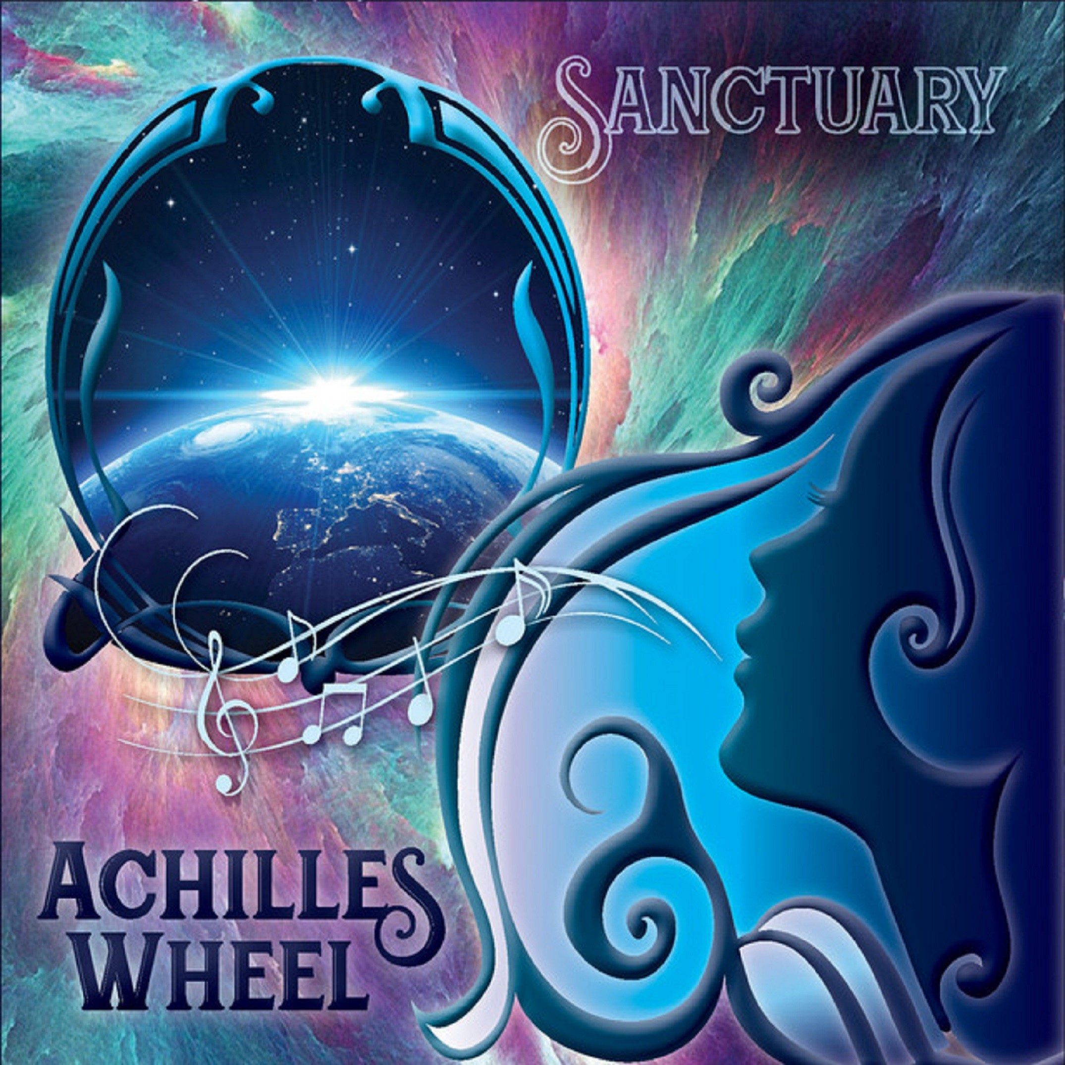 Achilles Wheel | 'Sanctuary' |  Review