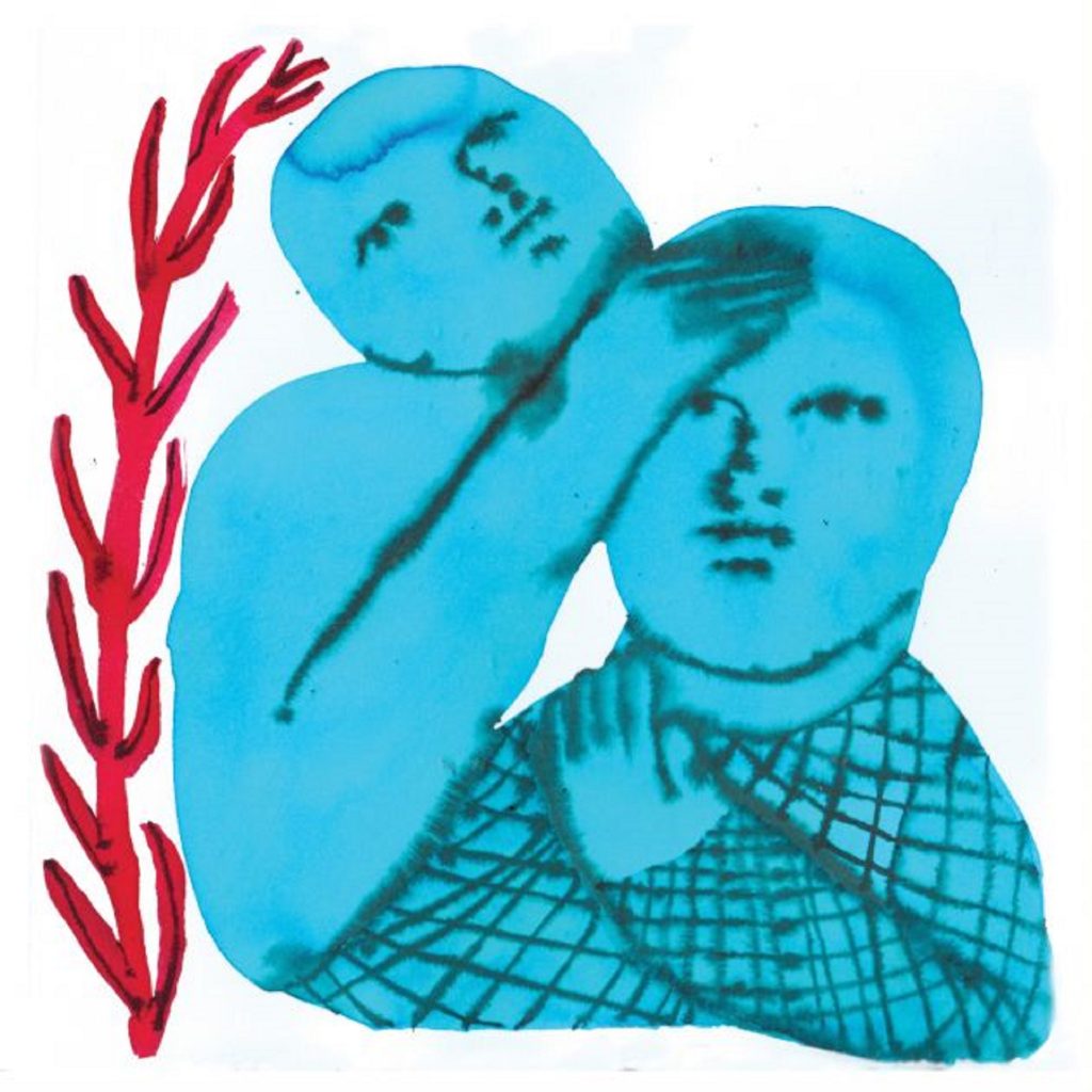 Wharf Cat Records ACLU Benefit Compilation – Out 4/20/18