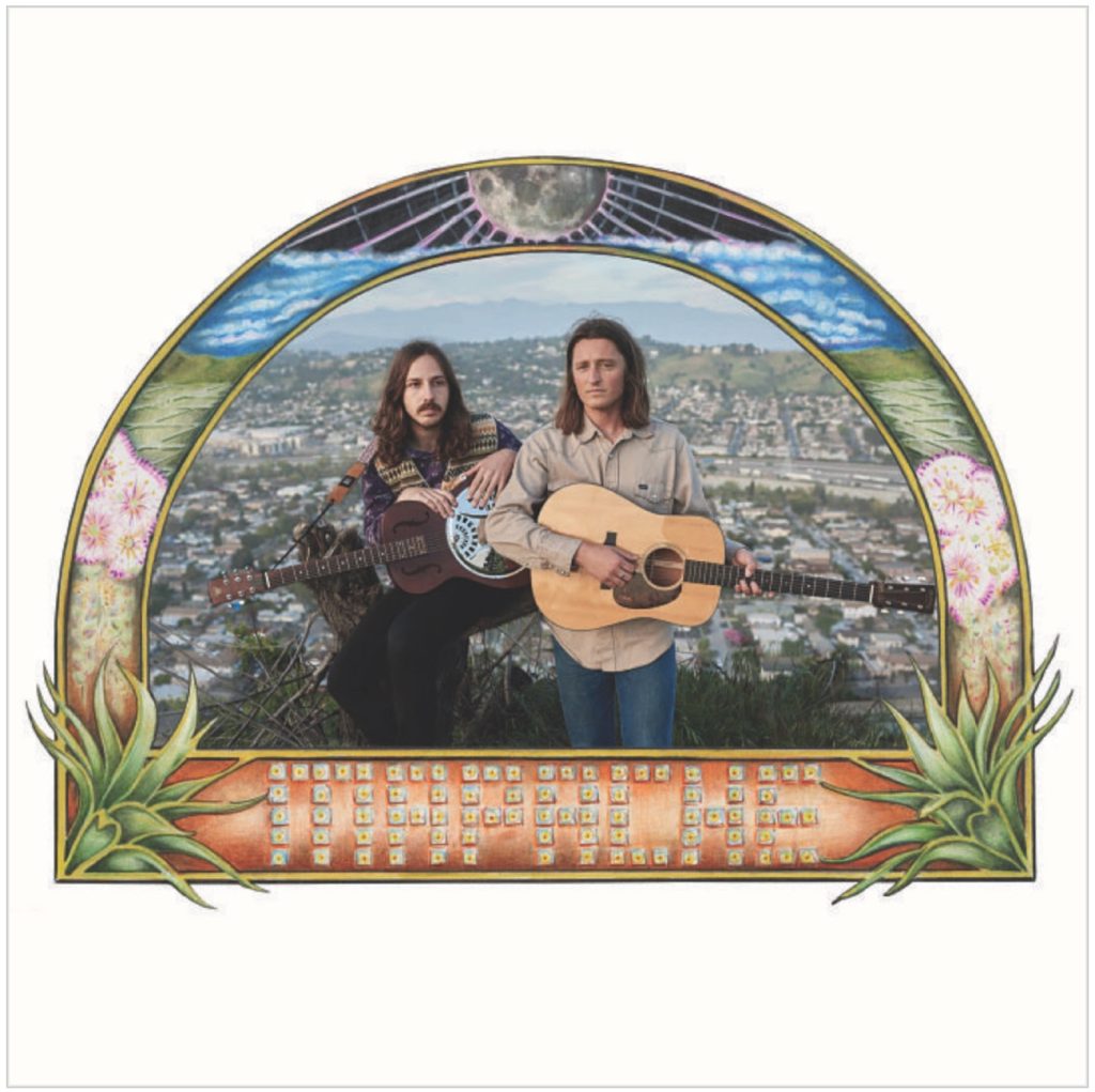 Mapache "Follow Me Down" Video + West Coast Tour Kicks Off Tonight