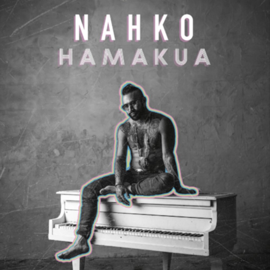 Nahko announces new acoustic EP 'Hamakua'