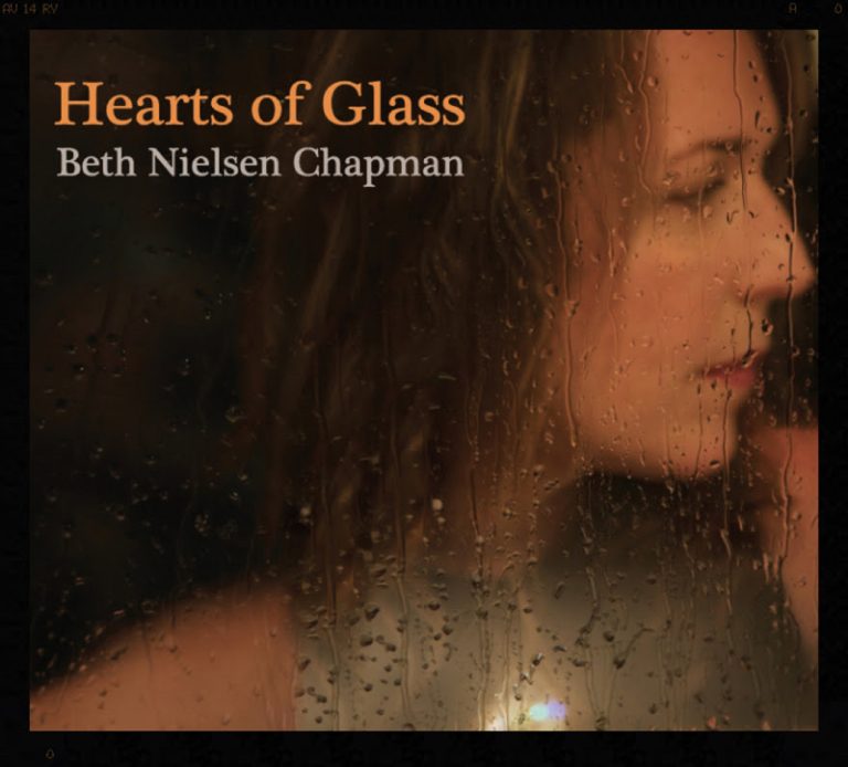 Beth Nielsen Chapman Returns With ‘Hearts of Glass’
