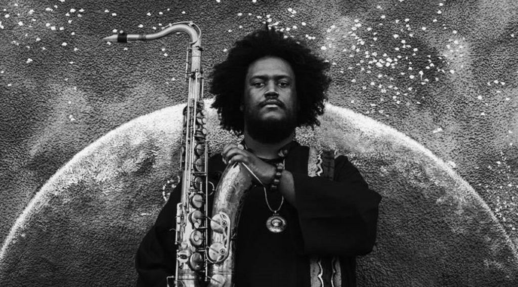 Kamasi Washington @ Boulder Theater | 10/27/18