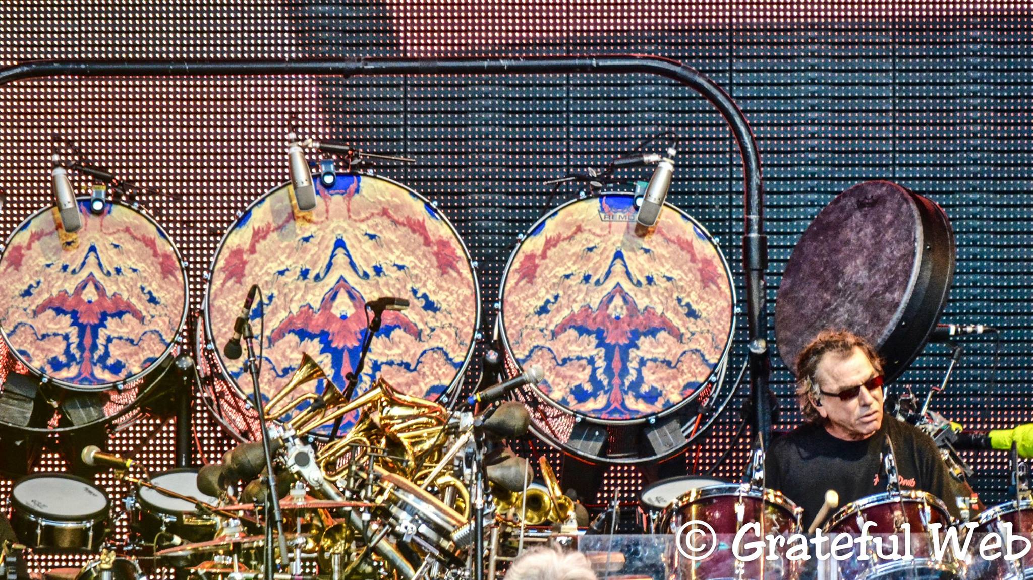 Mickey Hart | Chula Vista, CA