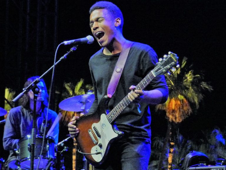 Coachella Festival 2018 | Day 2 & 3