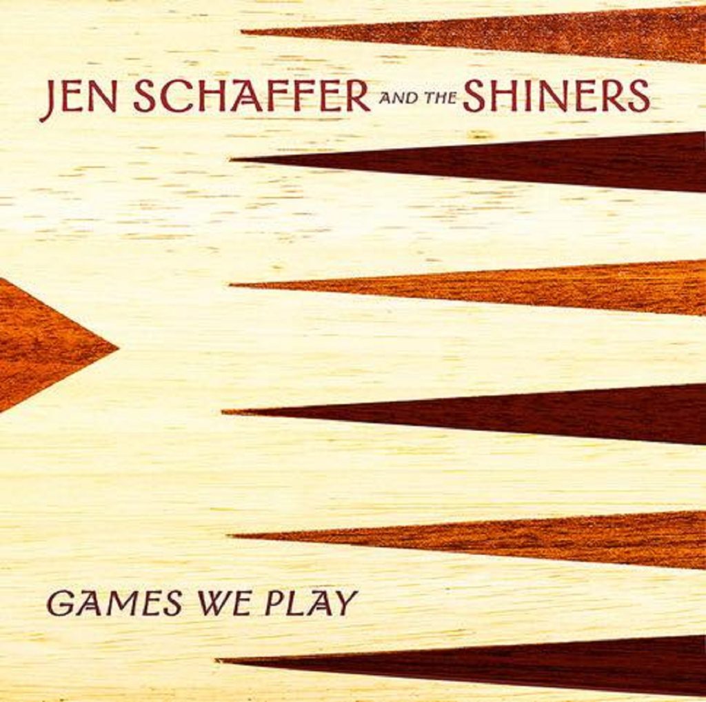 Jen Schaffer and The Shiners Give Up Their “Panic Life” in New Single