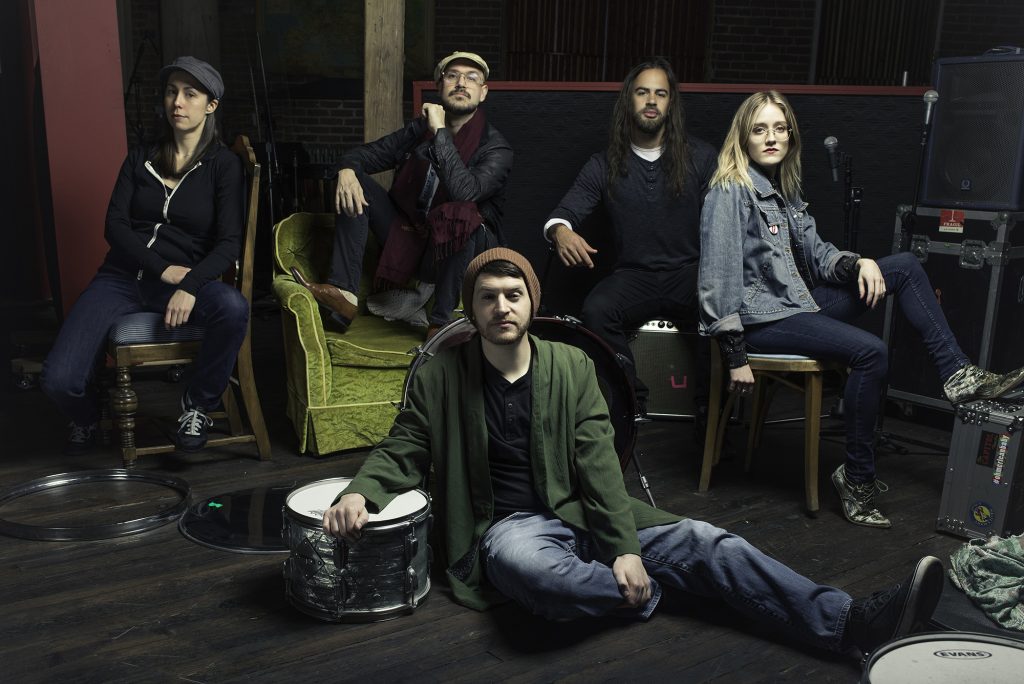 Ghost Light @ The Fox Theatre | Preview