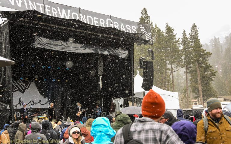WinterWonderGrass Tahoe | 2018 | Review