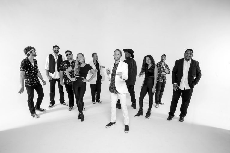 The Nightowls Release New Single