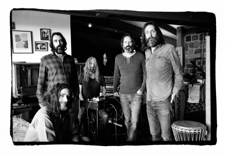 CHRIS ROBINSON BROTHERHOOD Announce Summer Tour Plans