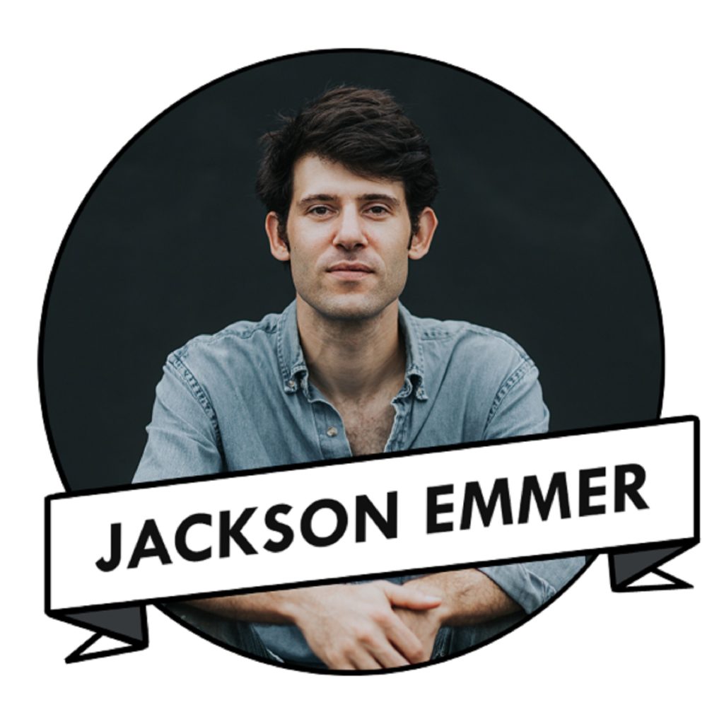 Jackson Emmer releases new album, 'Jukebox"