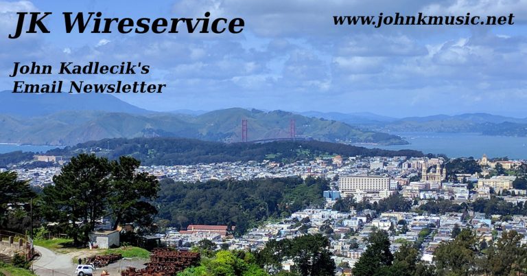 Golden Gate Wingmen in California!