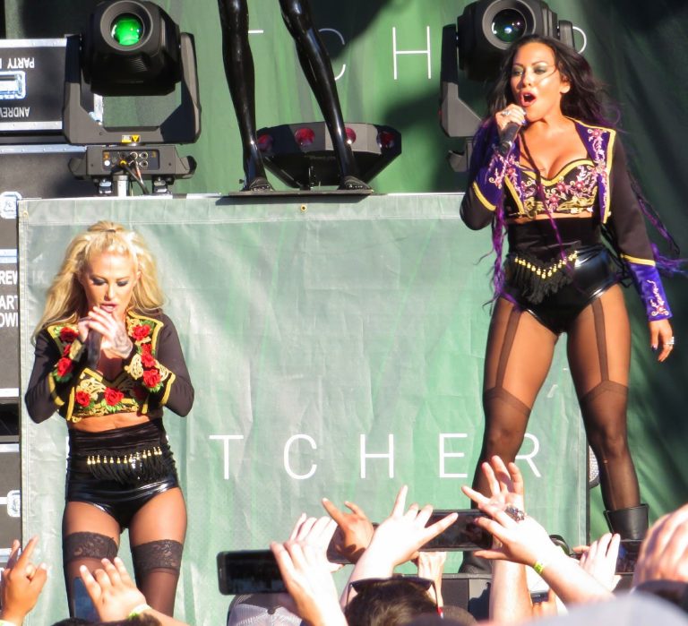 Welcome to Rockville 2018 | Day 2