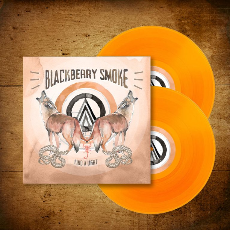 Blackberry Smoke's “Best Seat In The House” acoustic video premieres