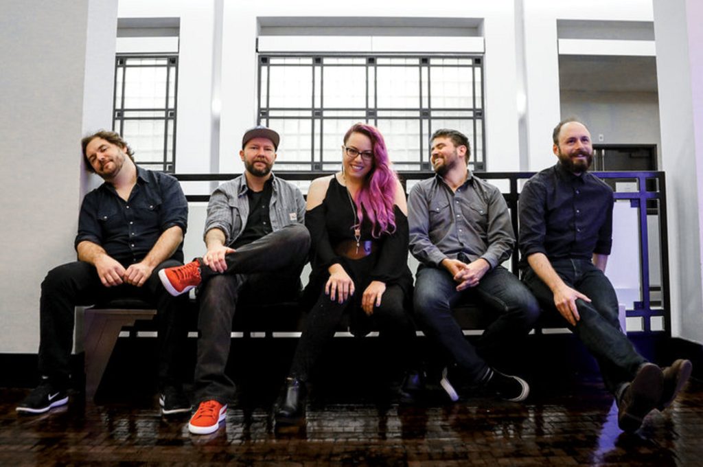 FRONT COUNTRY RELEASES COVER OF “TENNESSEE JED”