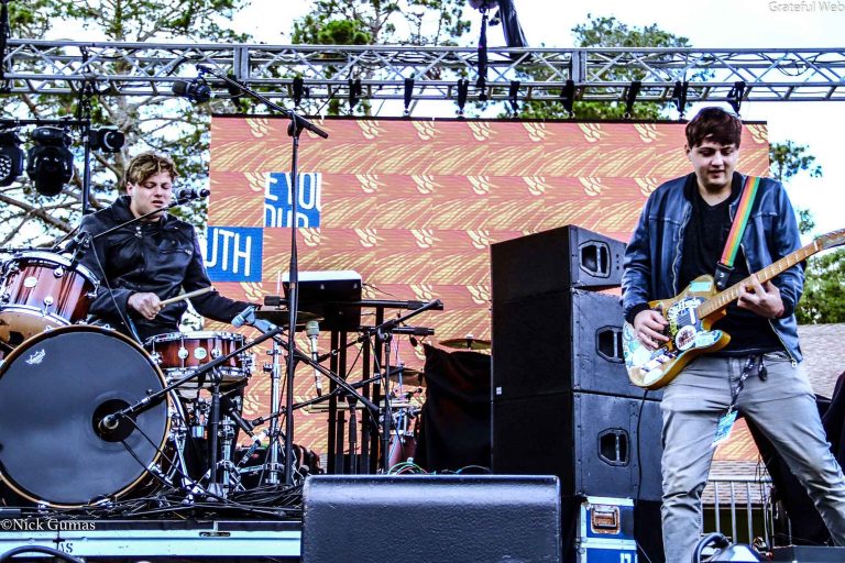 Grateful Web Interview with The Ries Brothers