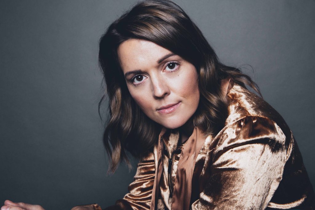 Brandi Carlile nominated for three Americana Awards