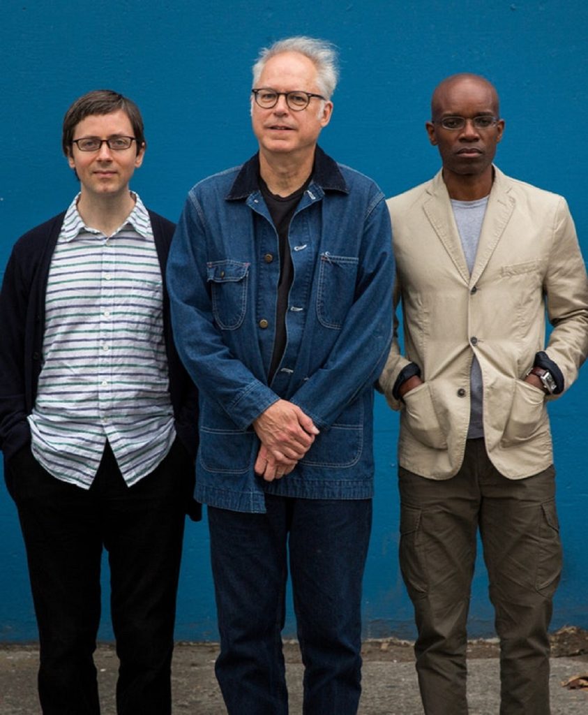 Bill Frisell Trio @ Boulder Theater | 6/13/18