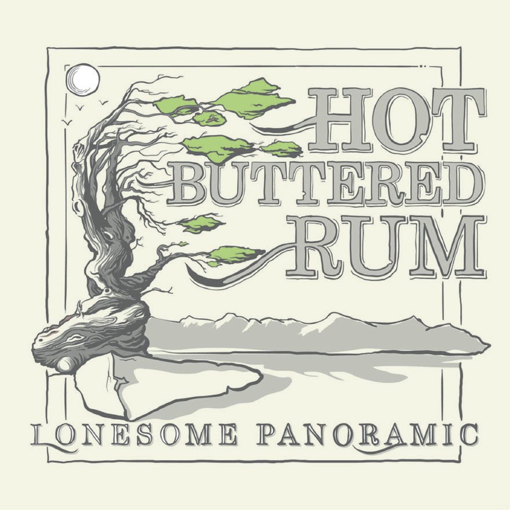 Hot Buttered Rum New Album ‘Lonesome Panoramic’ Due Out July 20