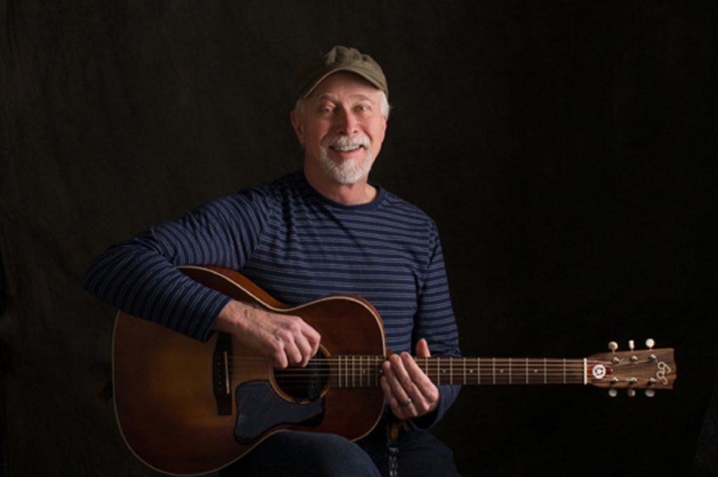 Marshall Hjertstedt to release Carnivals and Other Tragedies