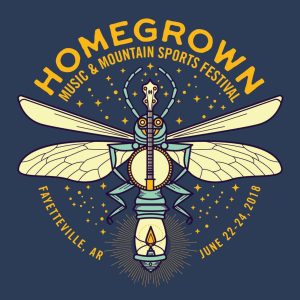 HOMEGROWN MUSIC & MOUNTAIN SPORTS FESTIVAL