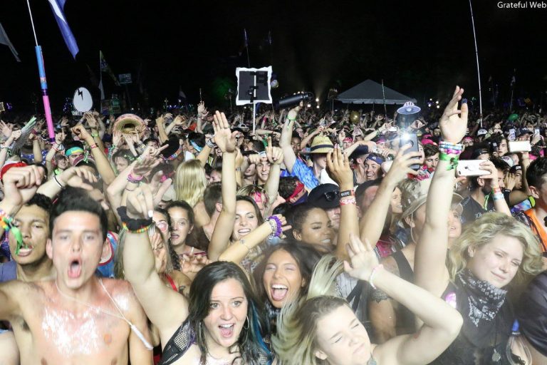 Bonnaroo 2018 Day 1 | Review & Photos