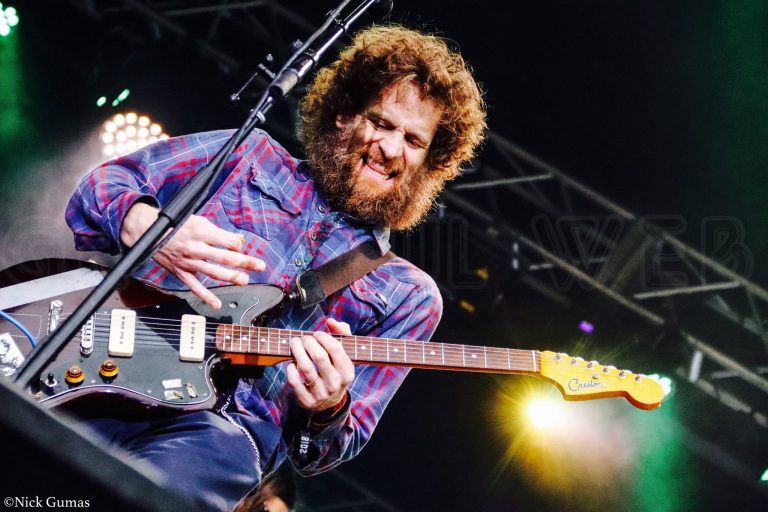 California Roots Festival 2018 | Day Two