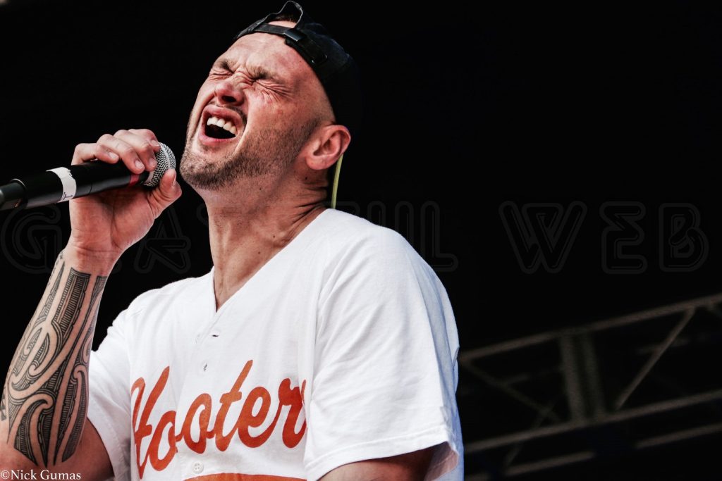 Grateful Web Interview with Sammy Johnson