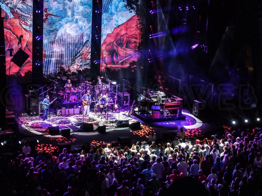 Dead & Company | SPAC | 6/11/18