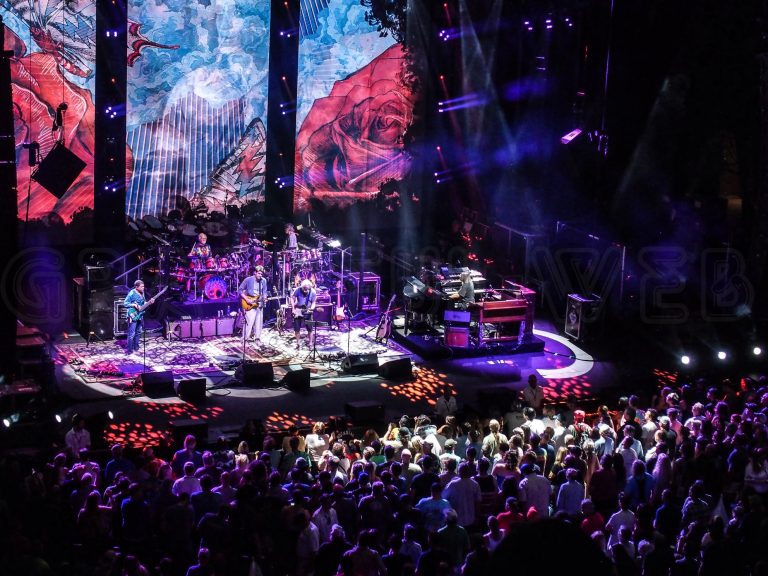 Dead & Company | SPAC | 6/11/18