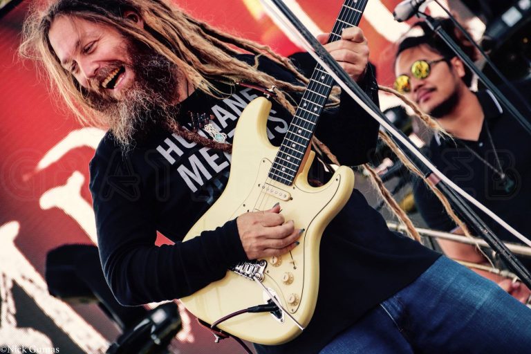 California Roots Festival 2018 | Day Three