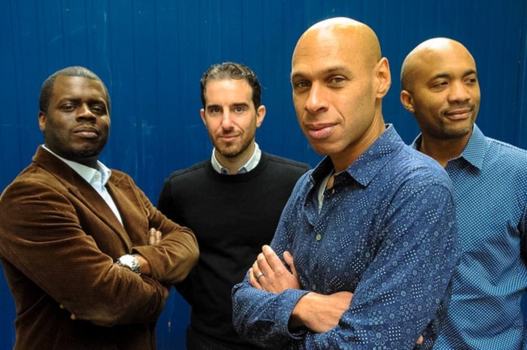 Joshua Redman Schedules New Boulder Theater Show