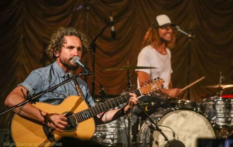 John Butler Trio | Crest Theatre | 6/19/18