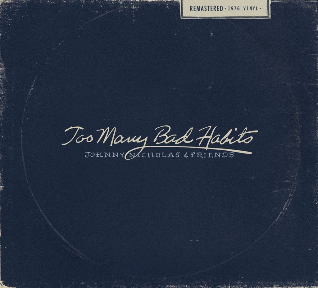 Johnny Nicholas & Friends Set to Rock Ann Arbor