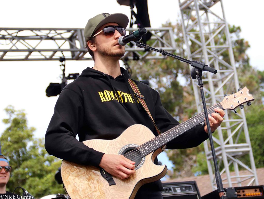 Grateful Web Interview with Tropidelic