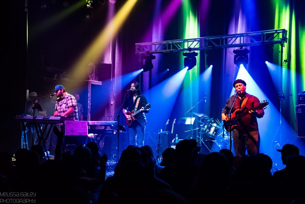 Pink Talking Fish | Fox Theatre | 6/15/18