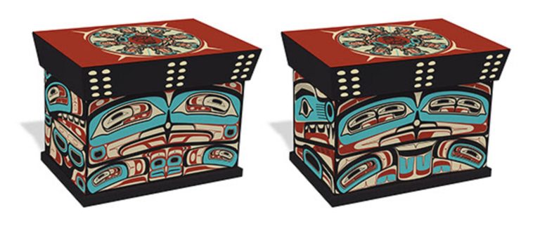 Grateful Dead Pacific Northwest '73-'74 Box Revealed