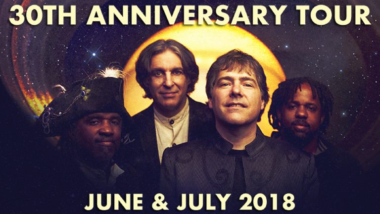 Flecktones 30th Anniversary Tour!
