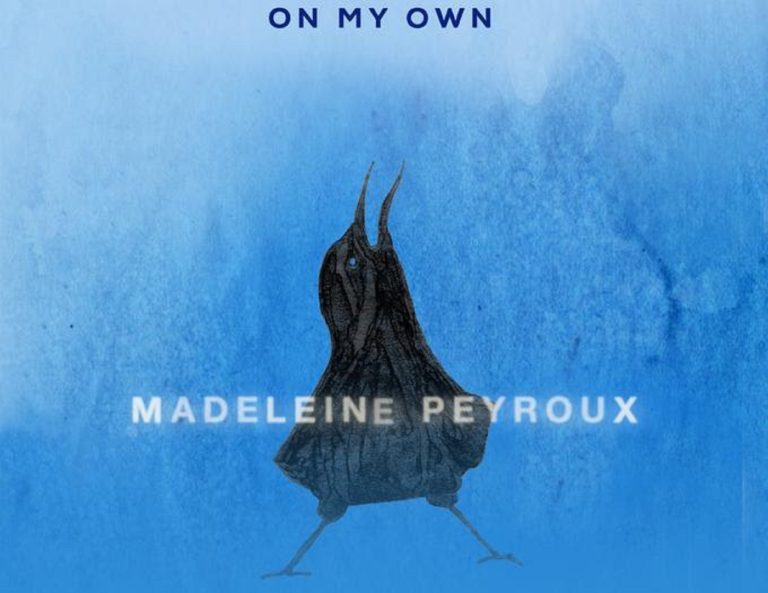 New Single from Madeleine Peyroux “On My Own”