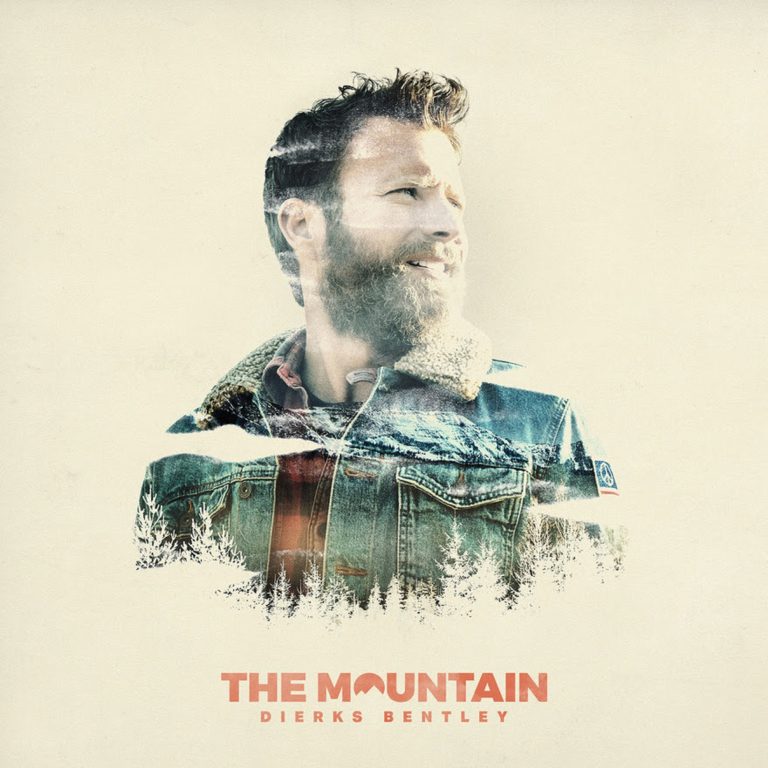 Dierks Bentley set to release "The Mountain"