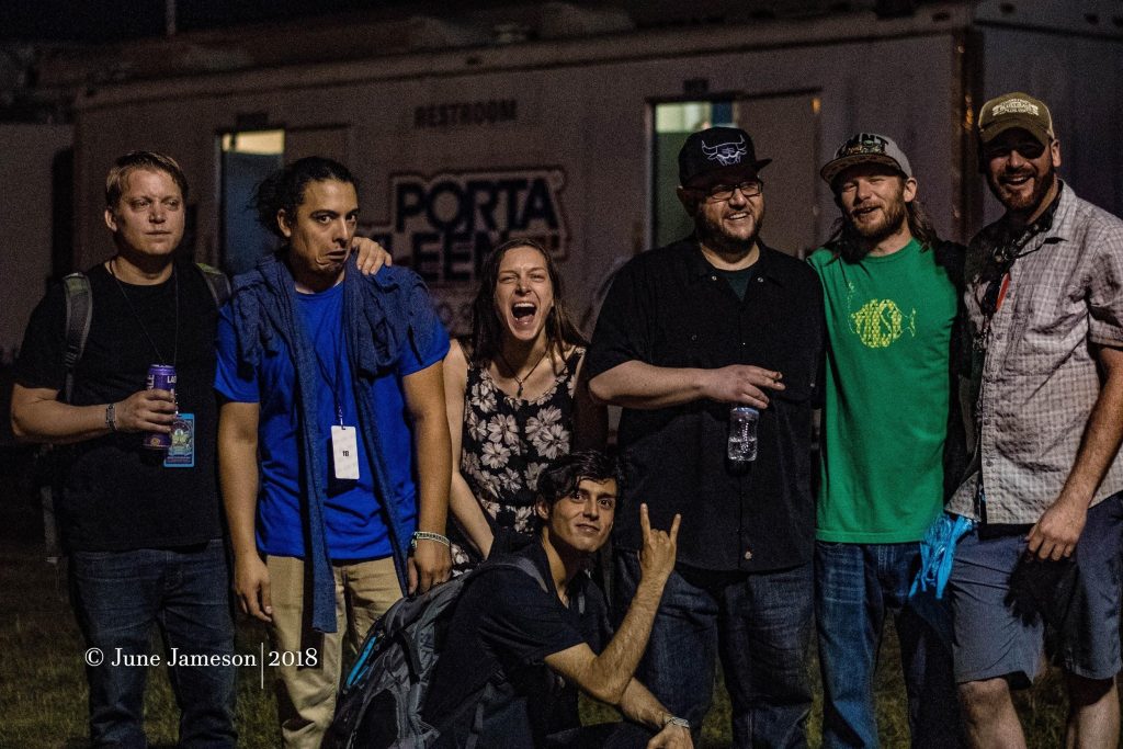 EGI is coming to Colorado!