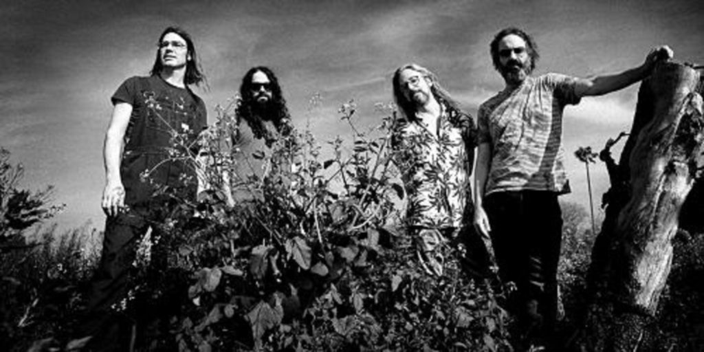 Circles Around The Sun 'Let It Wander' Due Aug. 17