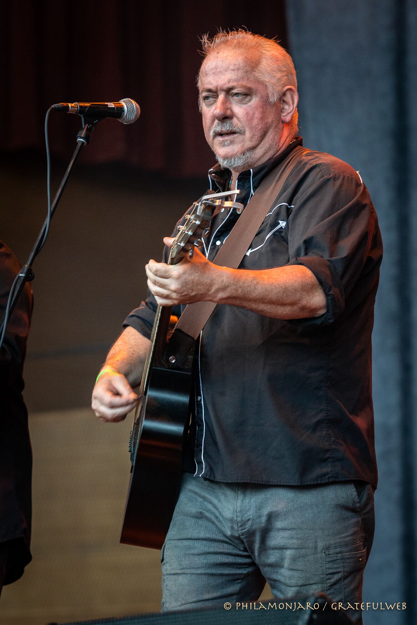 Jon Langford | Jay Pritzker Pavilion