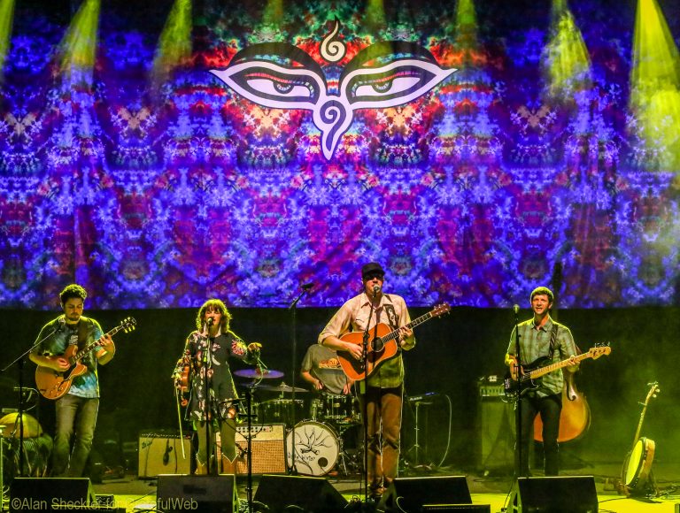 Seva 40th Anniversary | UC Theatre | Review