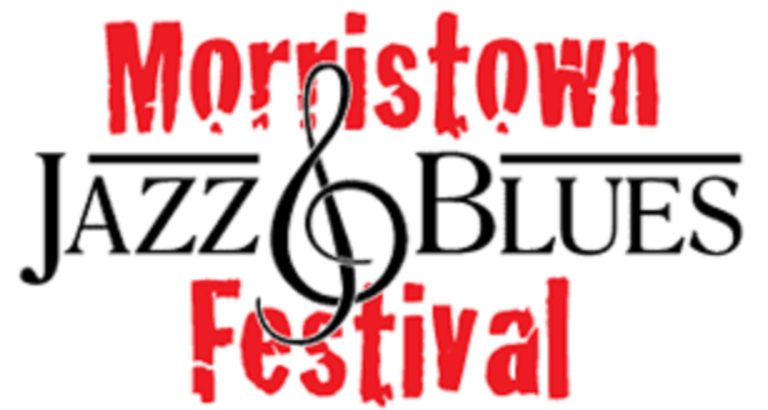 Morristown Jazz & Blues Festival Announces 2018 Lineup