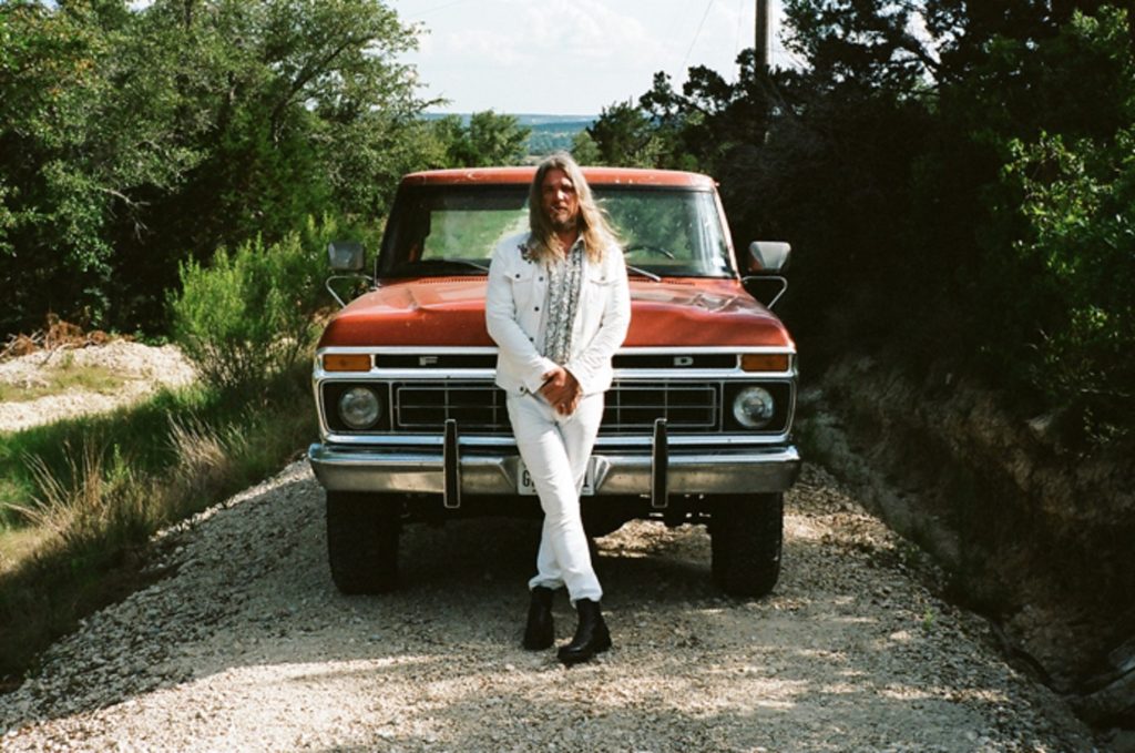 Israel Nash Announces Lifted Album Release Tour