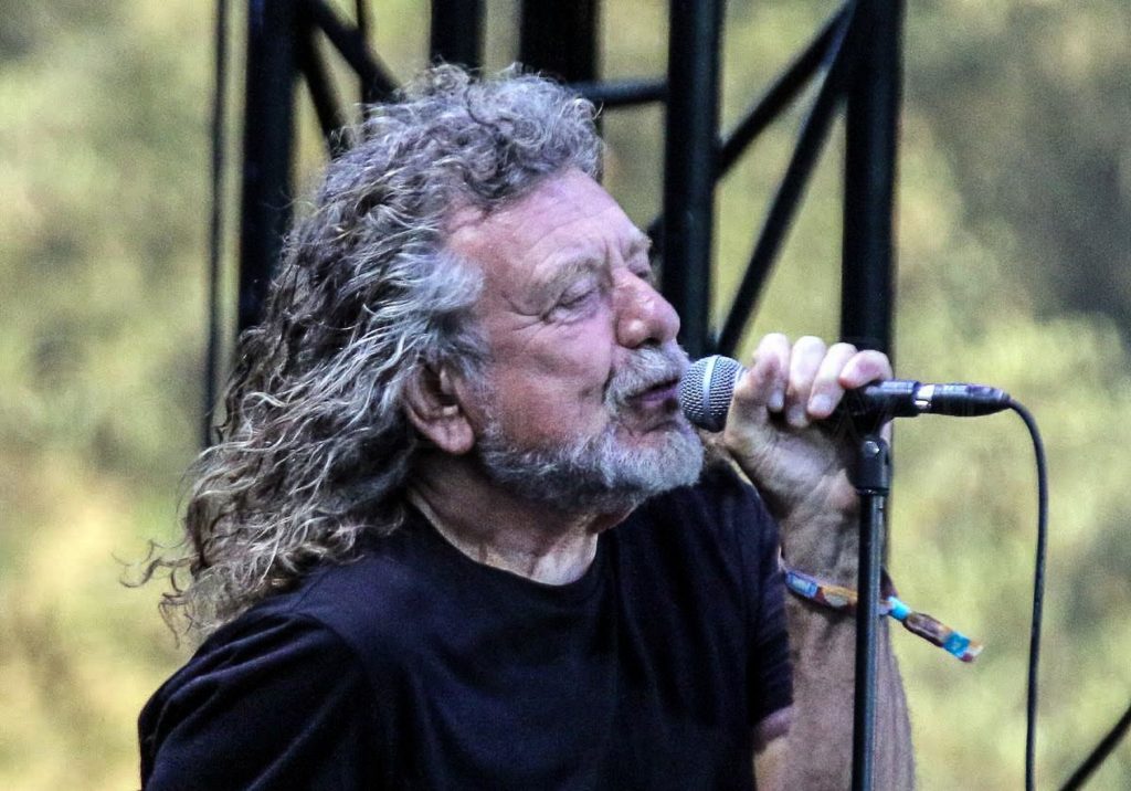 Arroyo Seco Weekend 2018 – Day 2 | Review